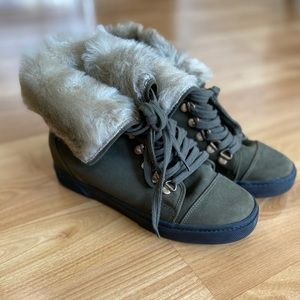 Saint & Libertine Nordic Sneaker